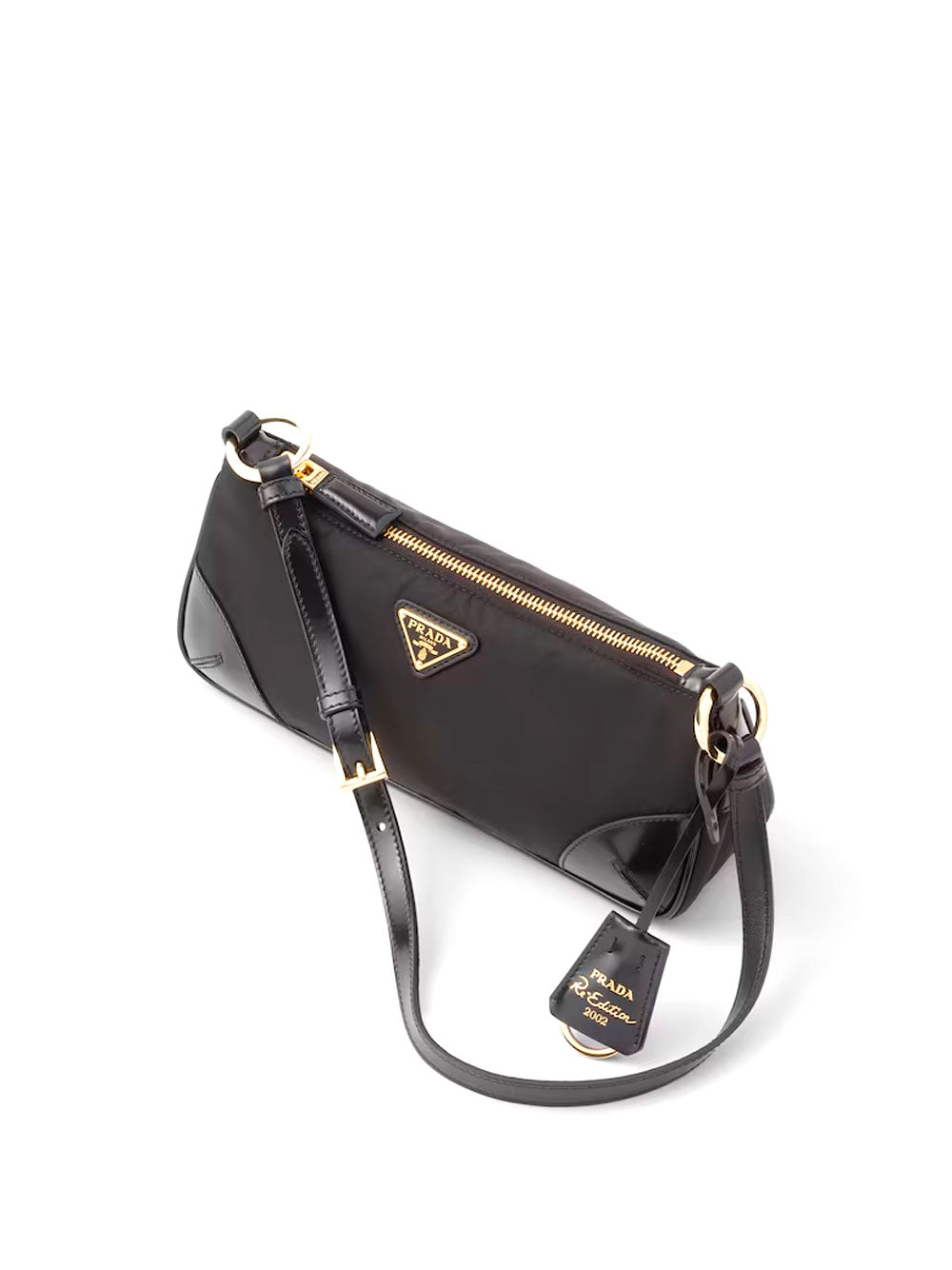 Bolso Re-Edition 2002