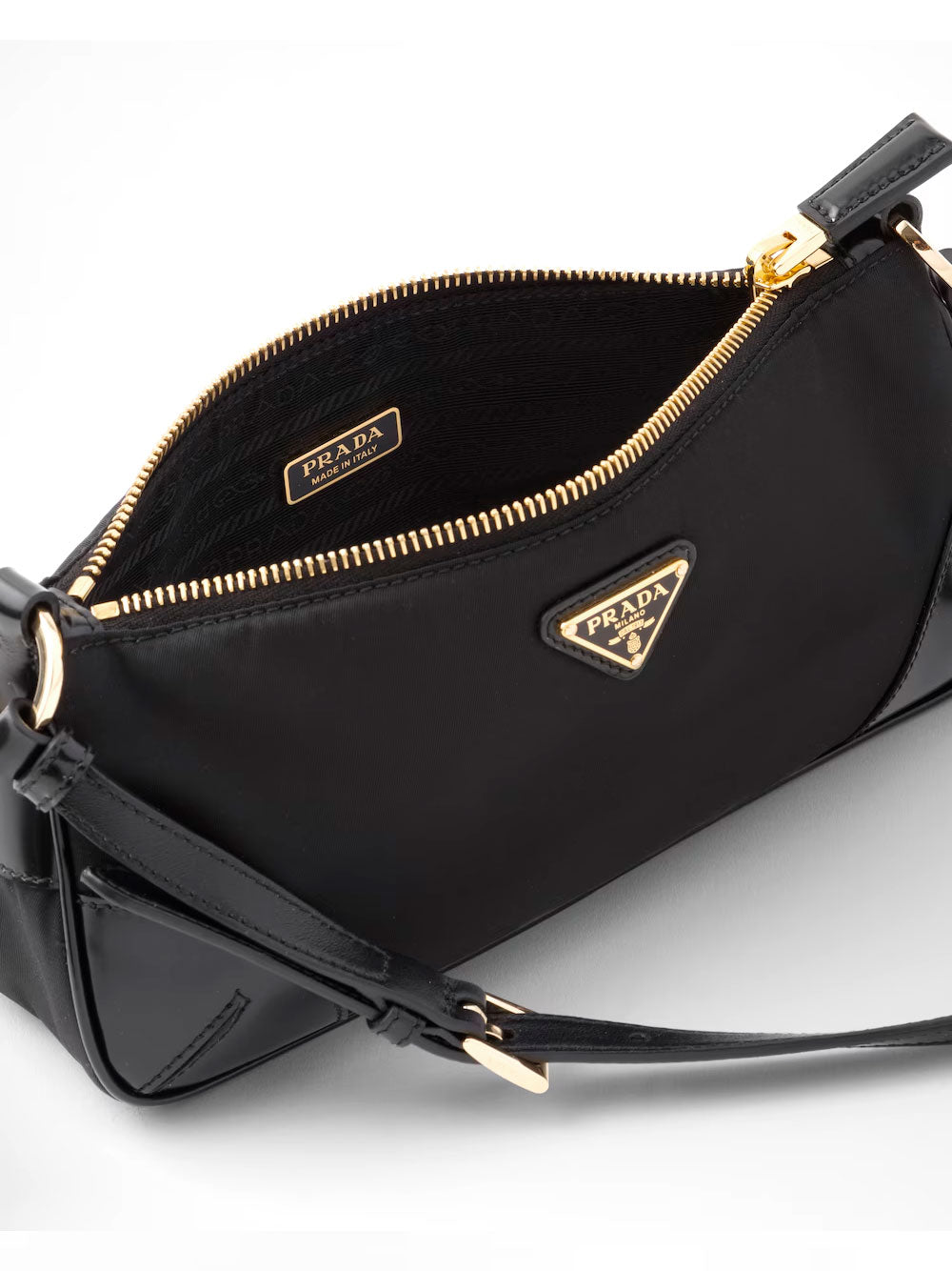 Bolso Re-Edition 2002