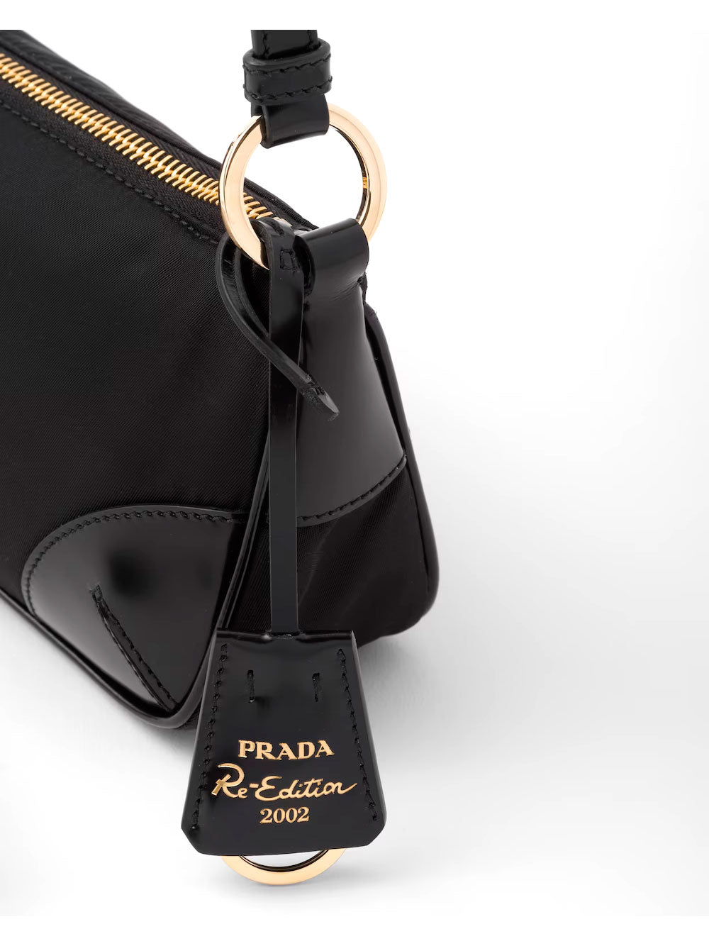 Bolso Re-Edition 2002