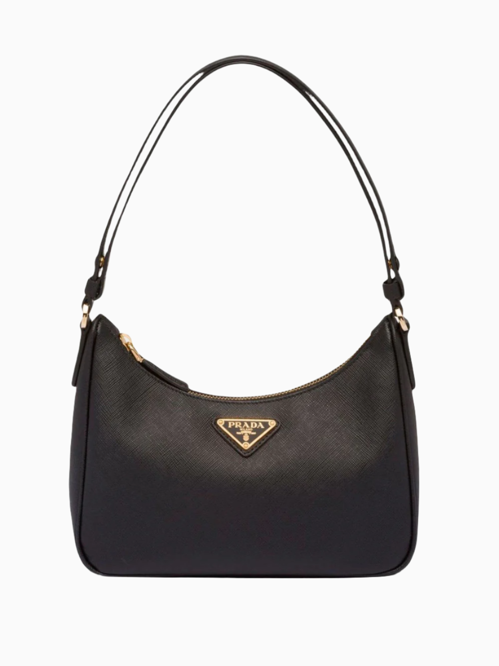 Prada shoulder handbag sale