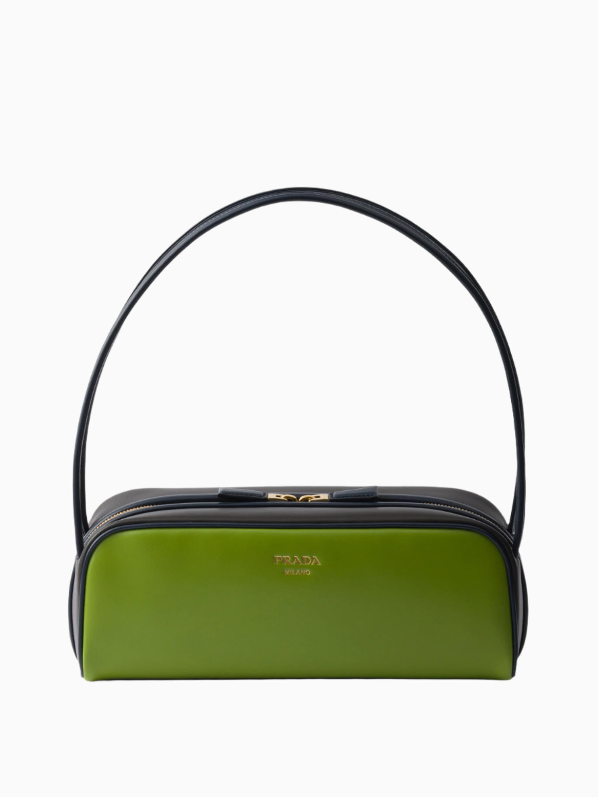 Bolso Prada Verde