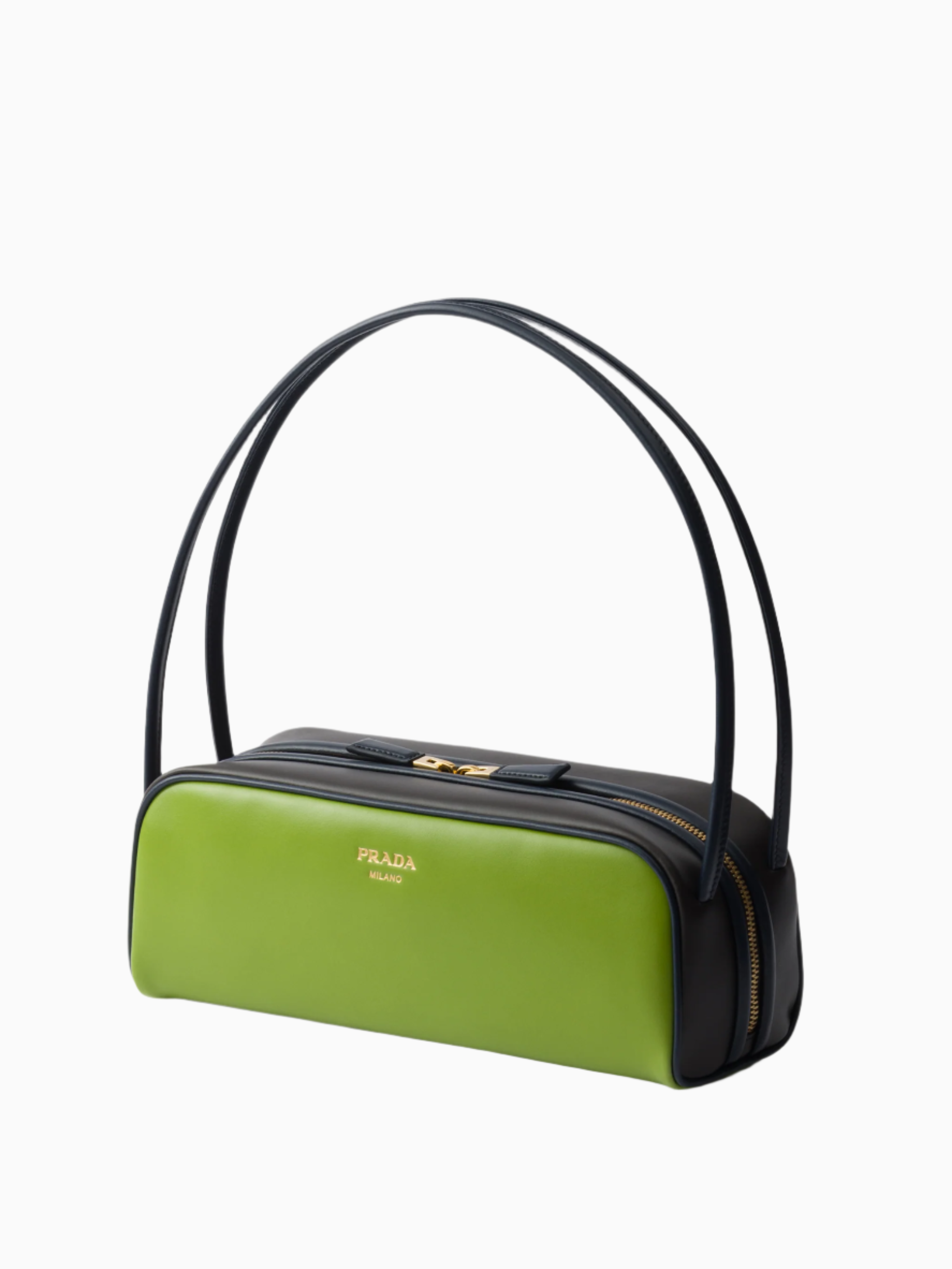 Bolso Prada Verde