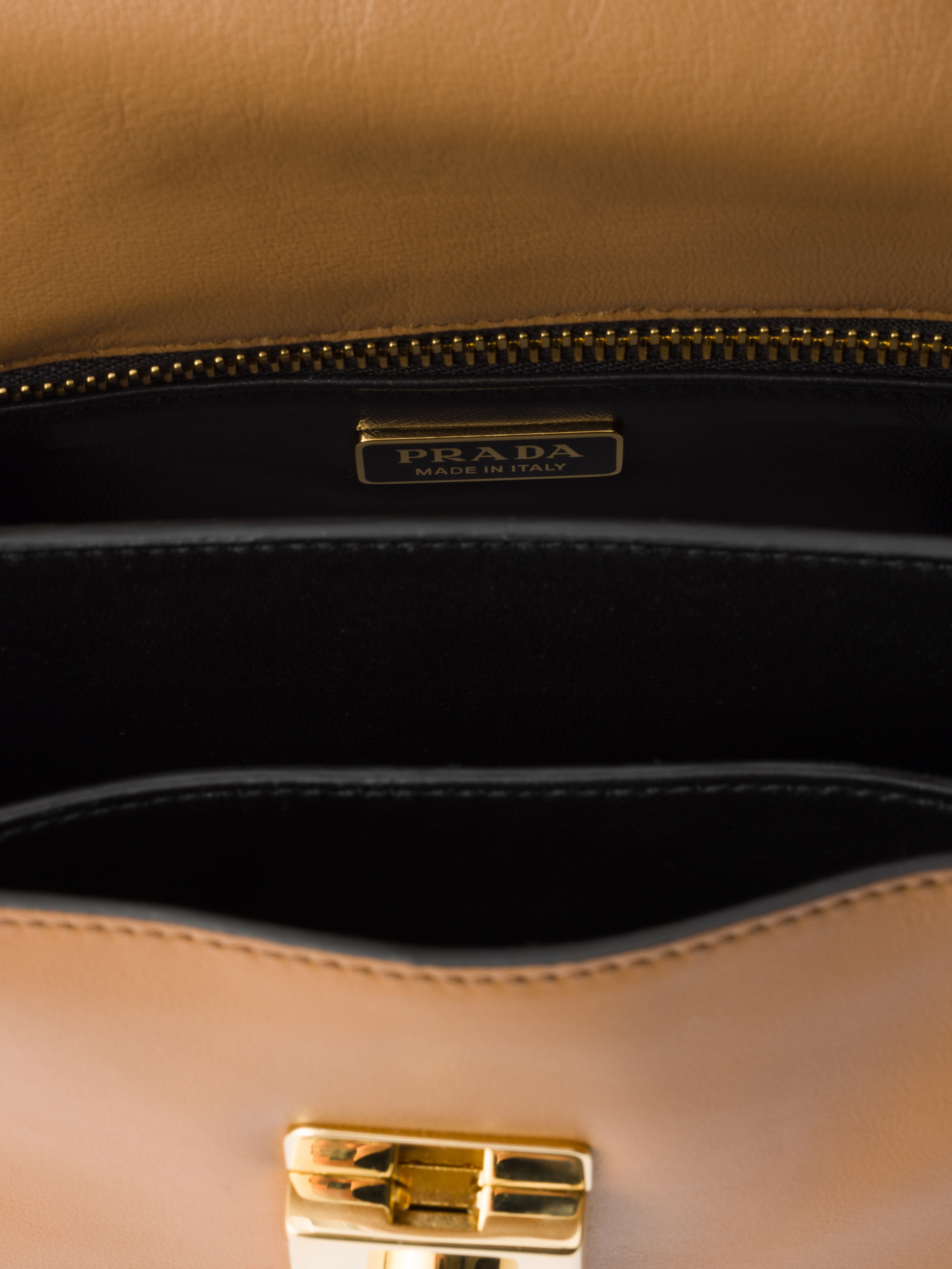 Bolso Soft Sound pequeño