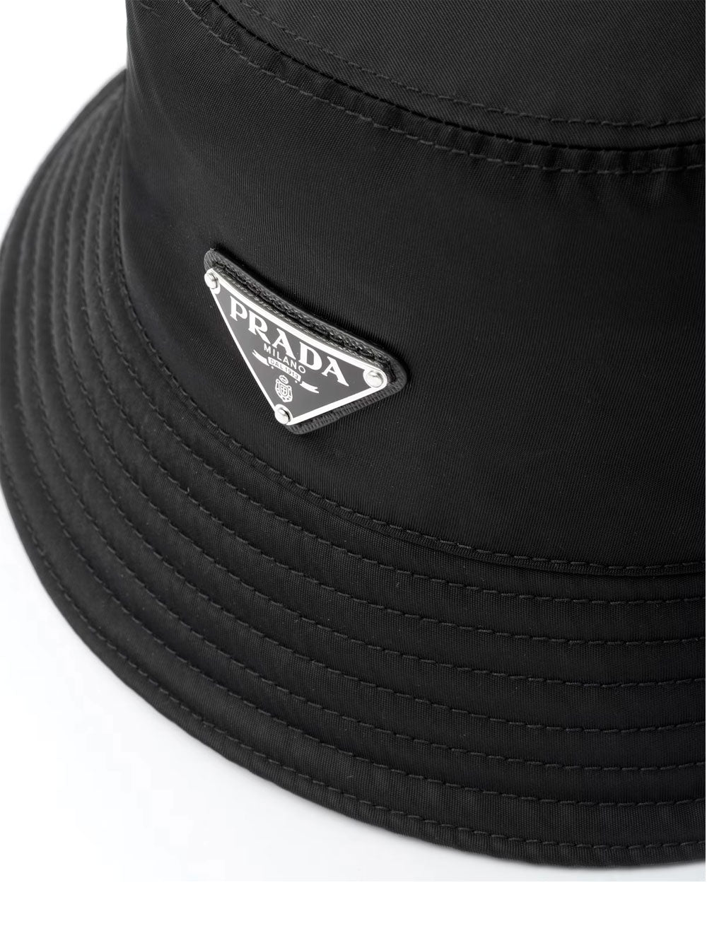 Re-Nylon bucket hat