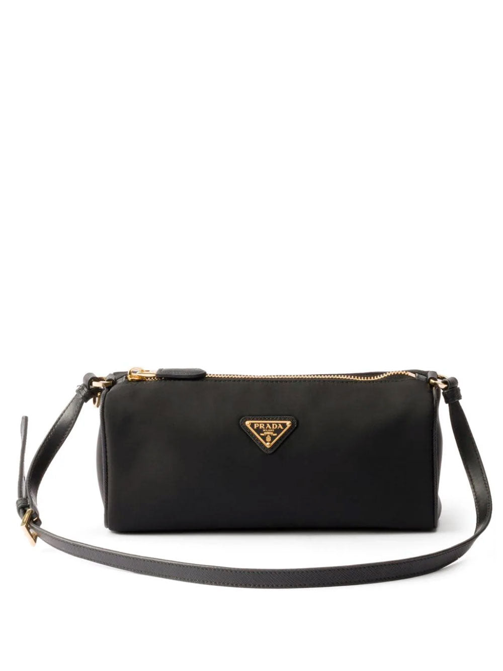 Triangle logo minibag