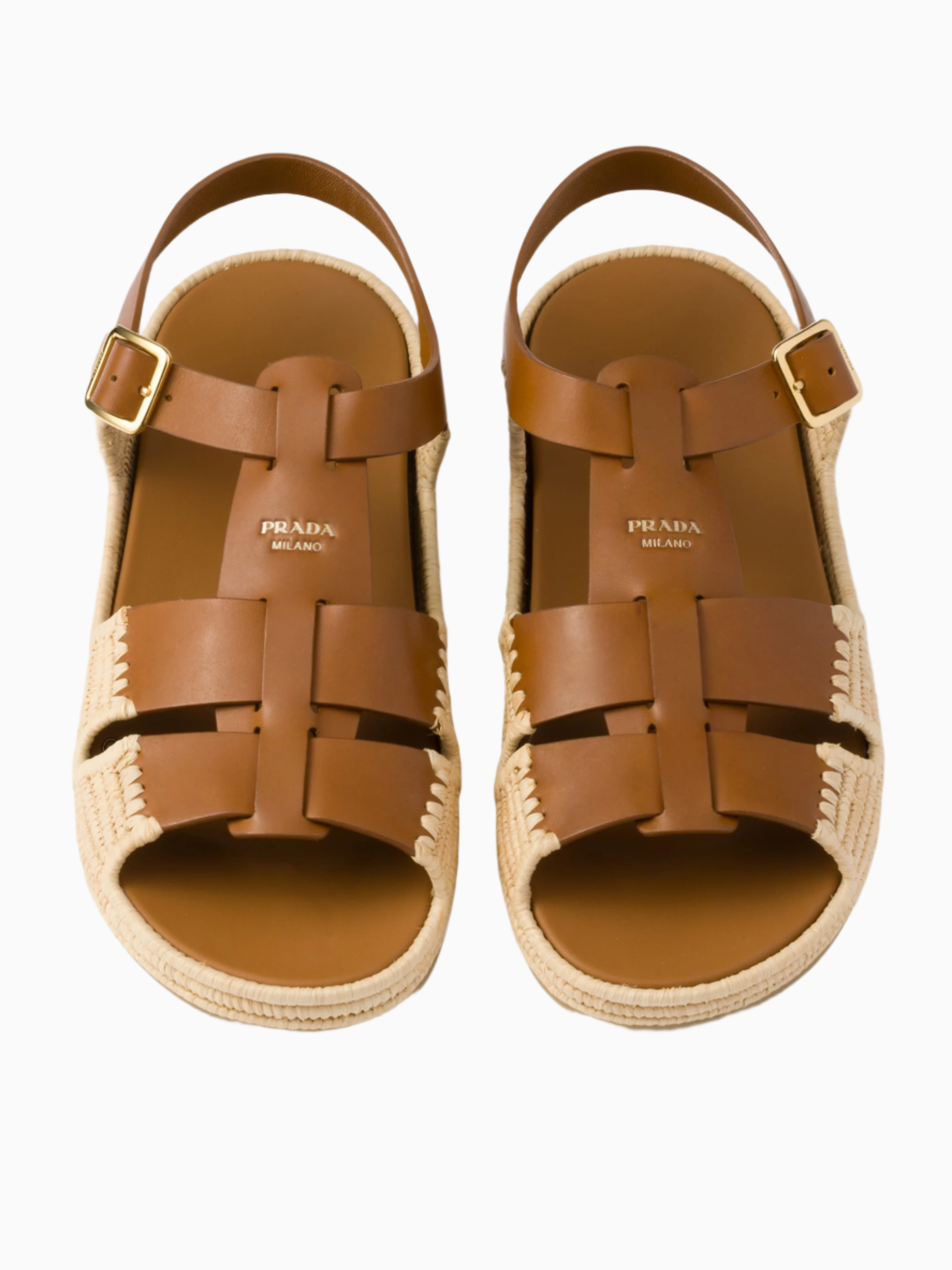 Fisherman sandals