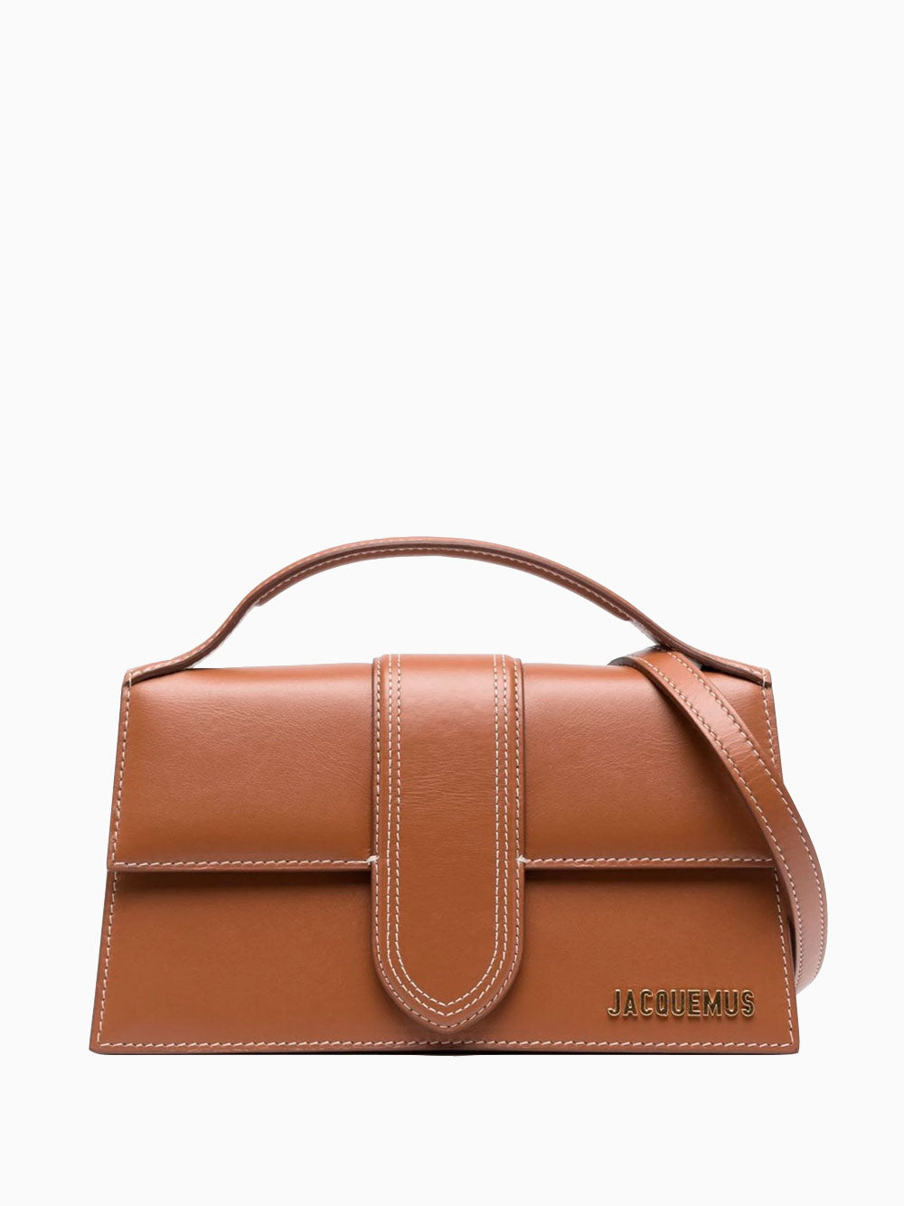 Bolsa Jacquemus Bolso Grande Bolso Le Grand Bambino