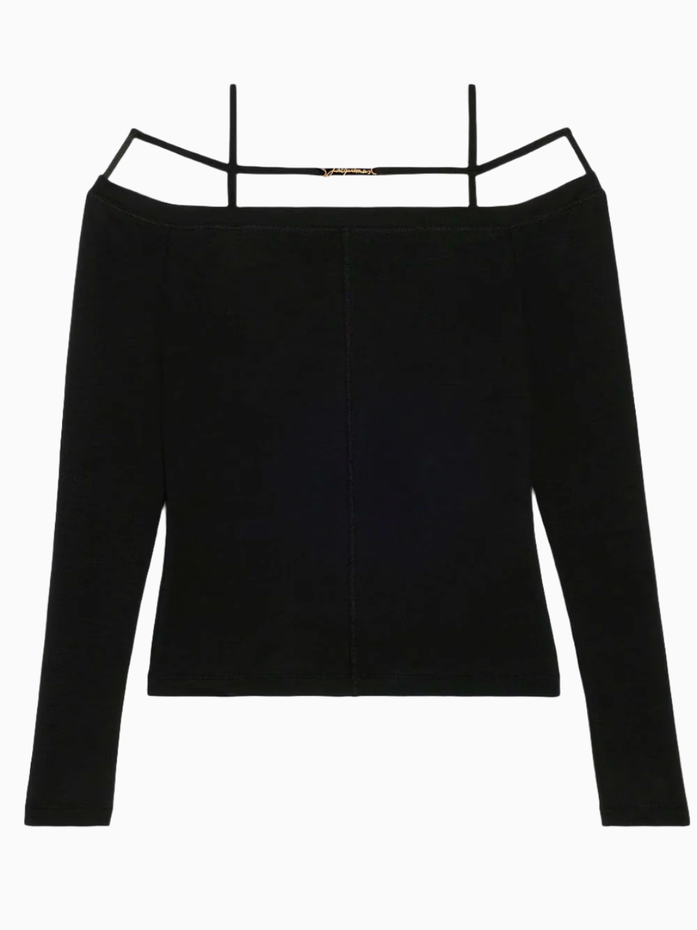 JACQUEMUS Sierra ロングスリーブ シャツ JACQUEMUS Sierra ロングスリーブ シャツ