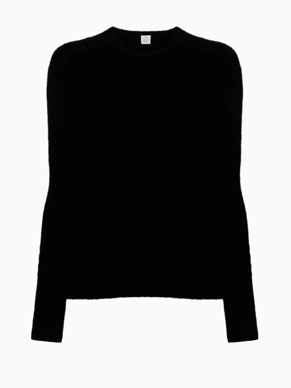 Terry-cloth jumper