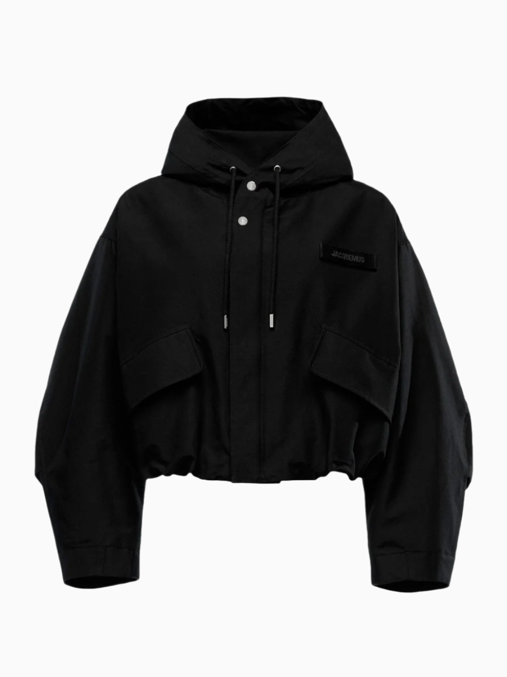 La Parka Courte Caraco jacket | Jacquemus | OTTODISANPIETRO La Parka Courte Caraco jacket | Jacquemus | OTTODISANPIETRO