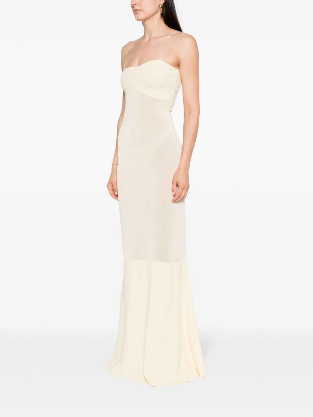 Vestido La Robe Fino