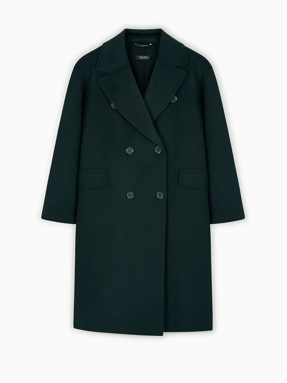 Oliver coat