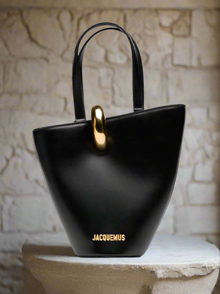 The small Bambola bag | Jacquemus | OTTODISANPIETRO The small Bambola bag | Jacquemus | OTTODISANPIETRO