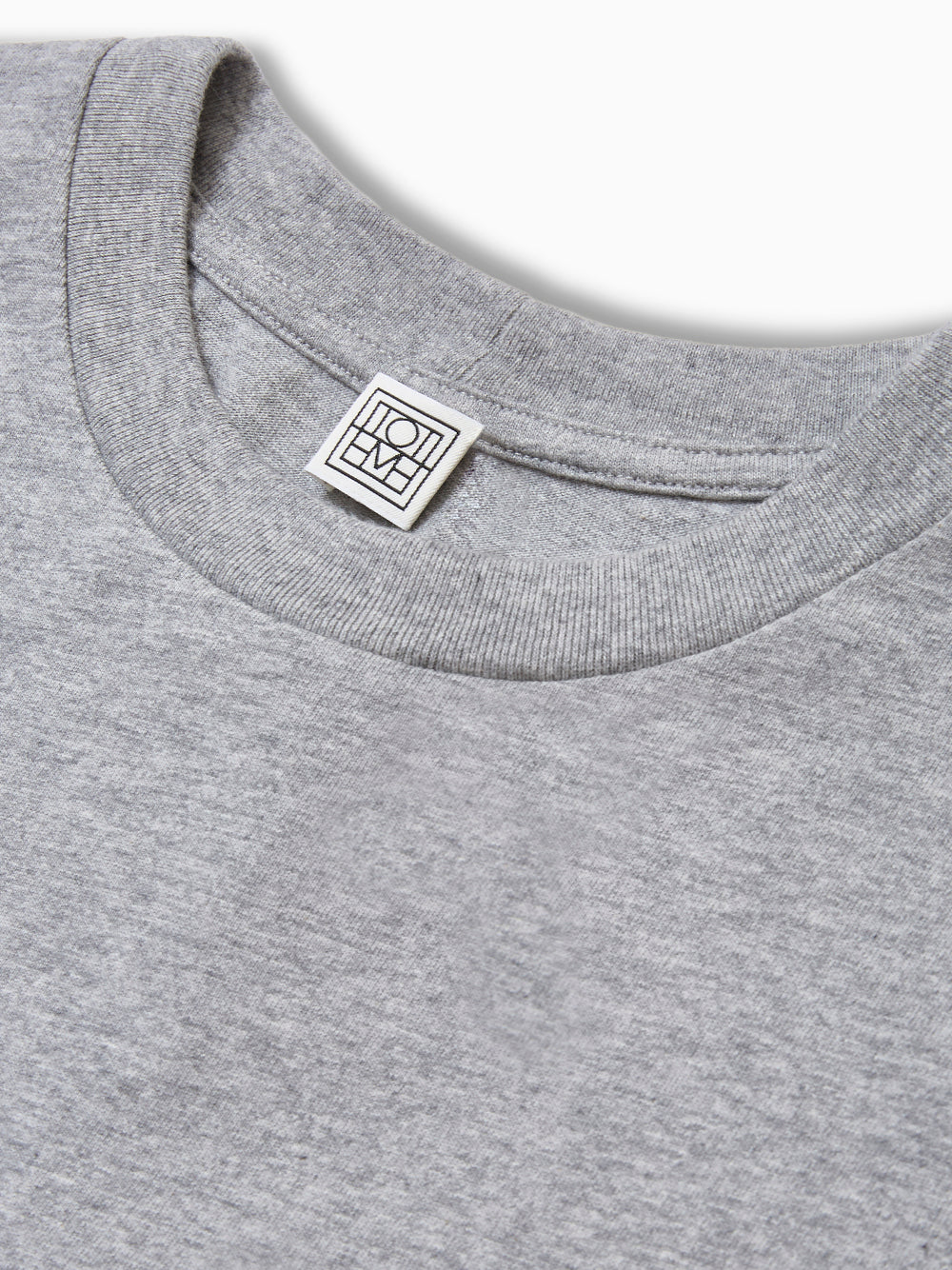 Camiseta de algodón orgánico