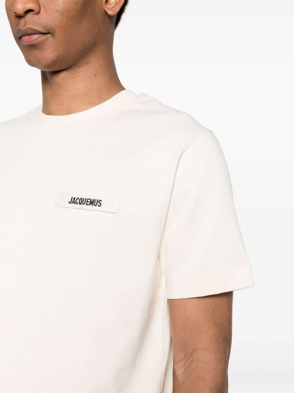 Le t-shirt Gros Grain