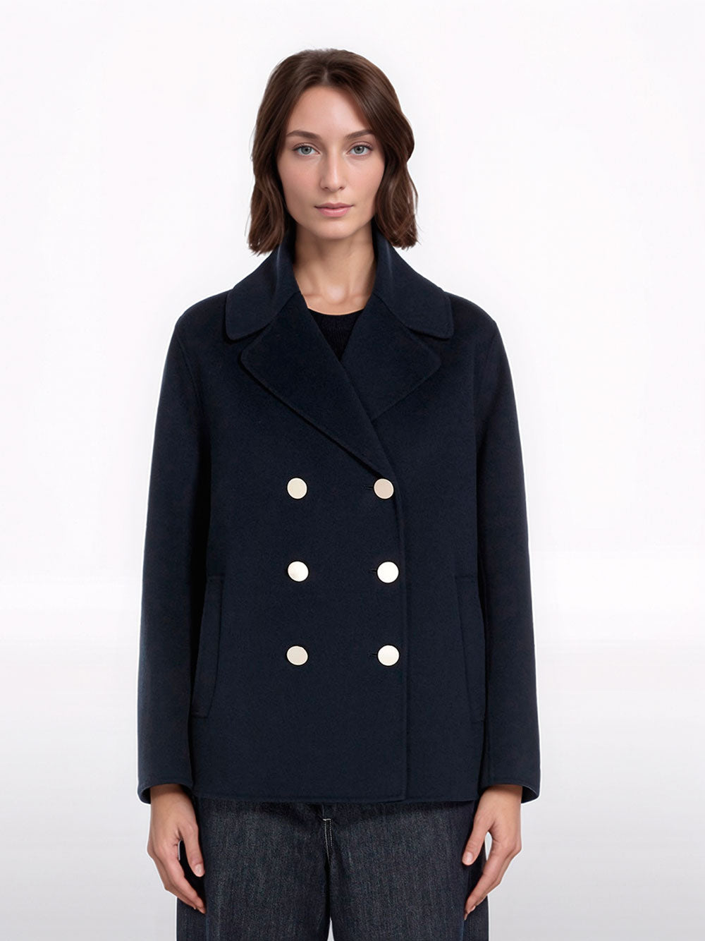 Margot jacket