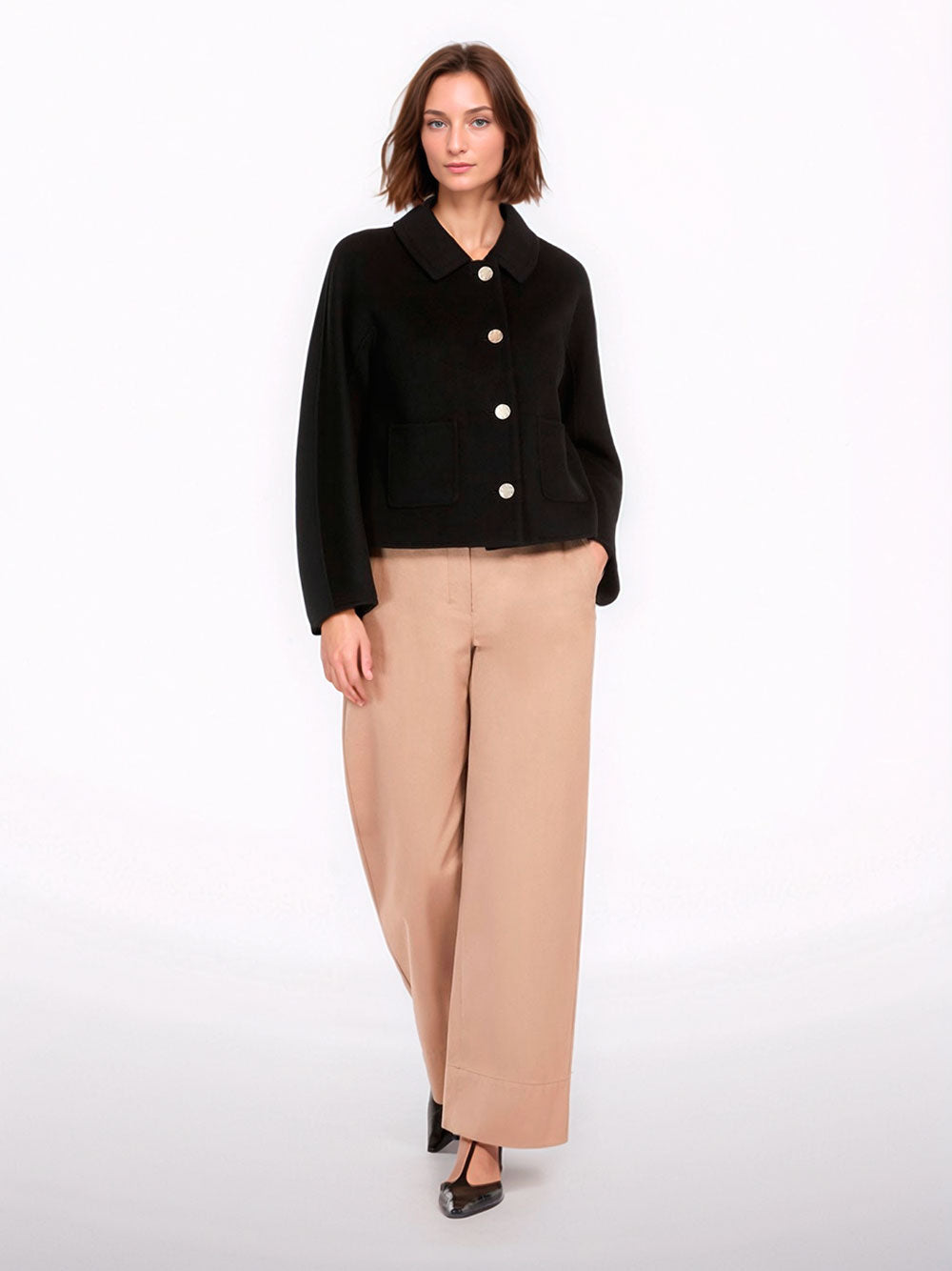 Unico trousers