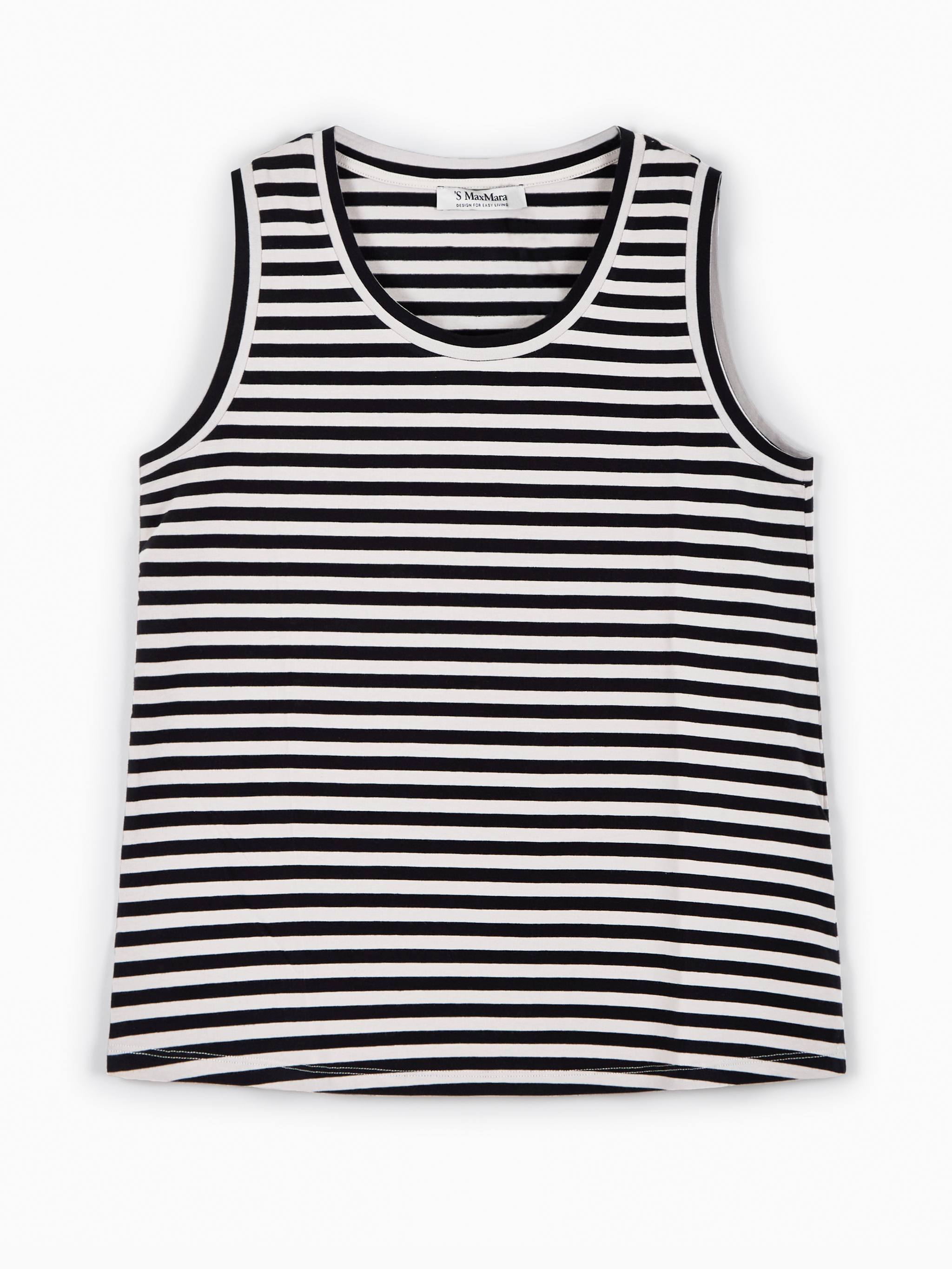 Erbert striped top