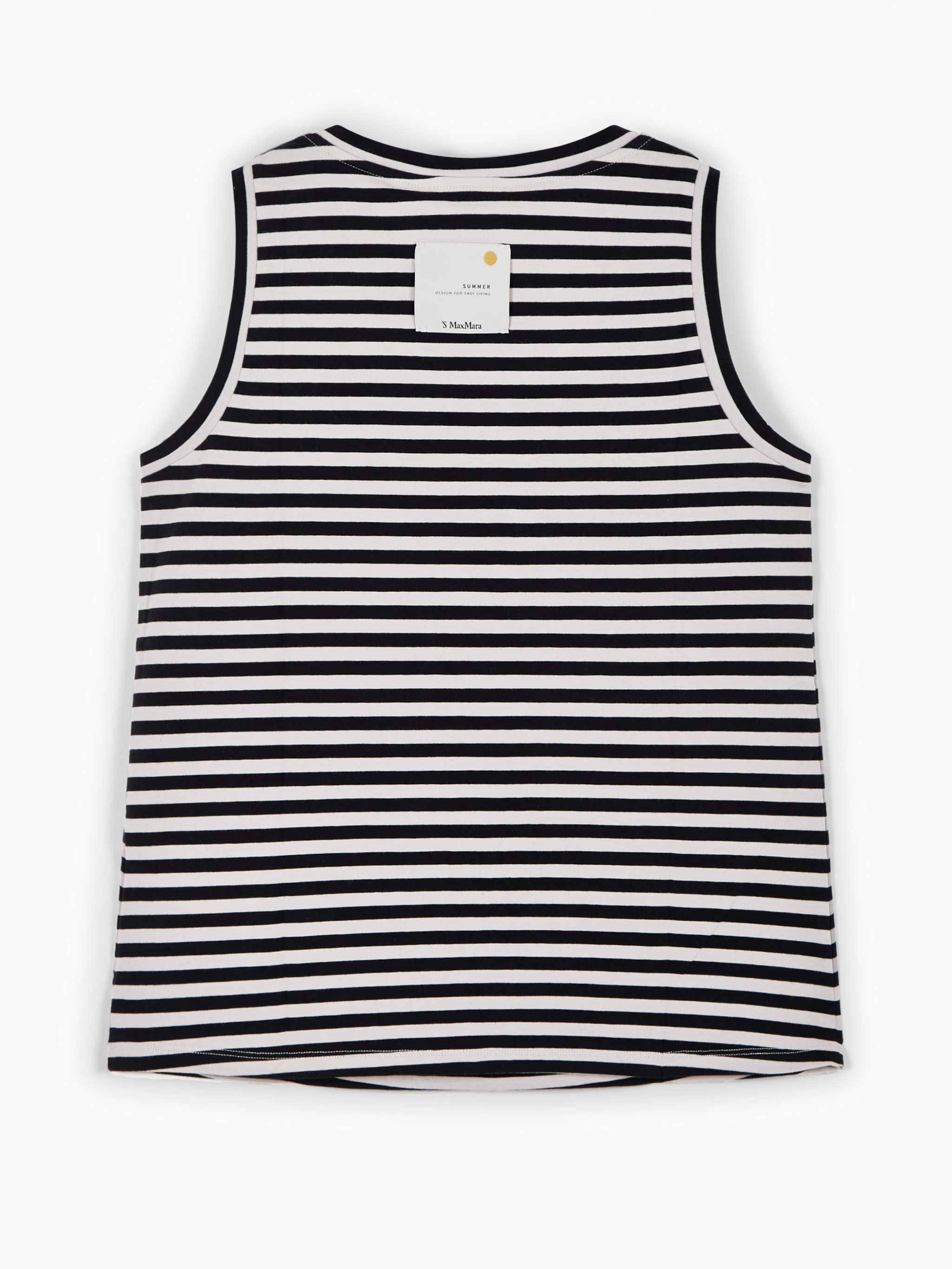 Erbert striped top