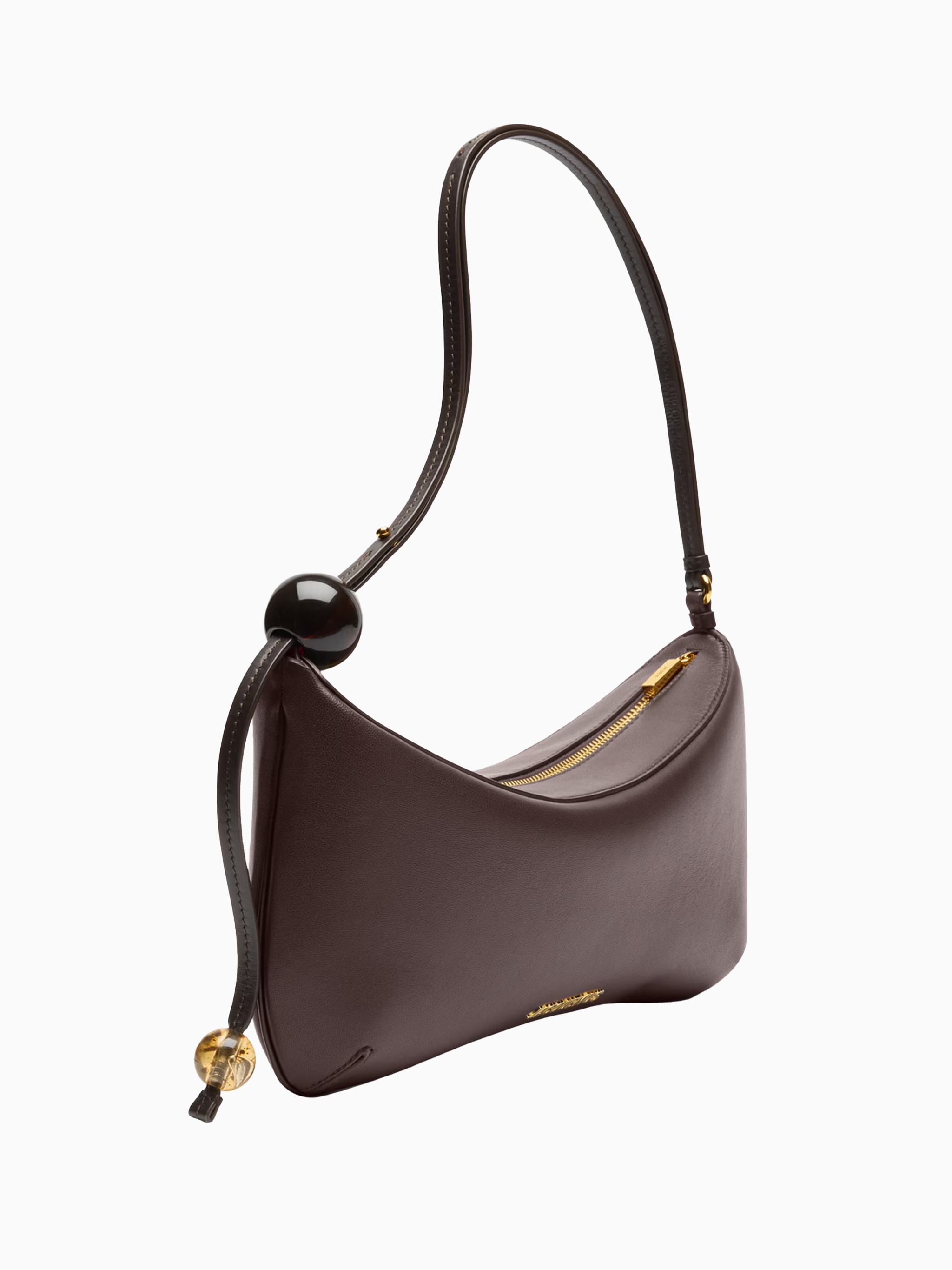 The large Bisou Perle