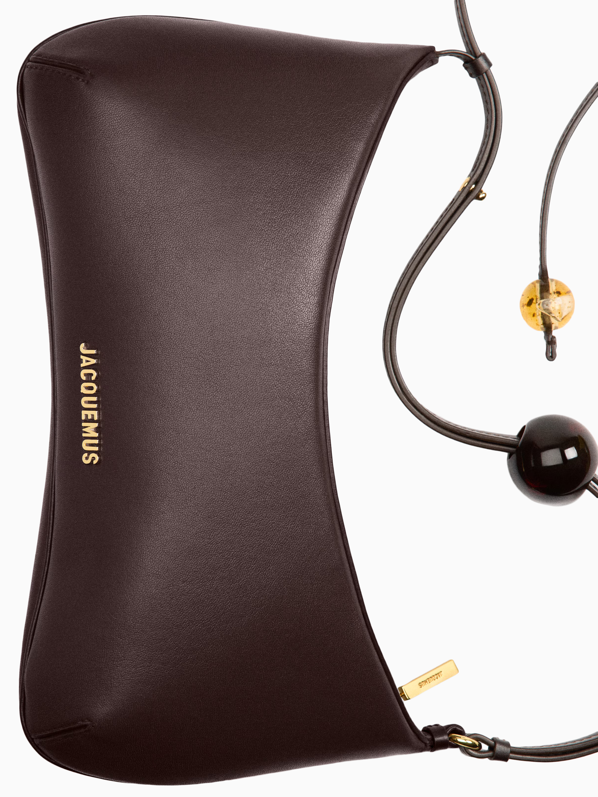 The large Bisou Perle