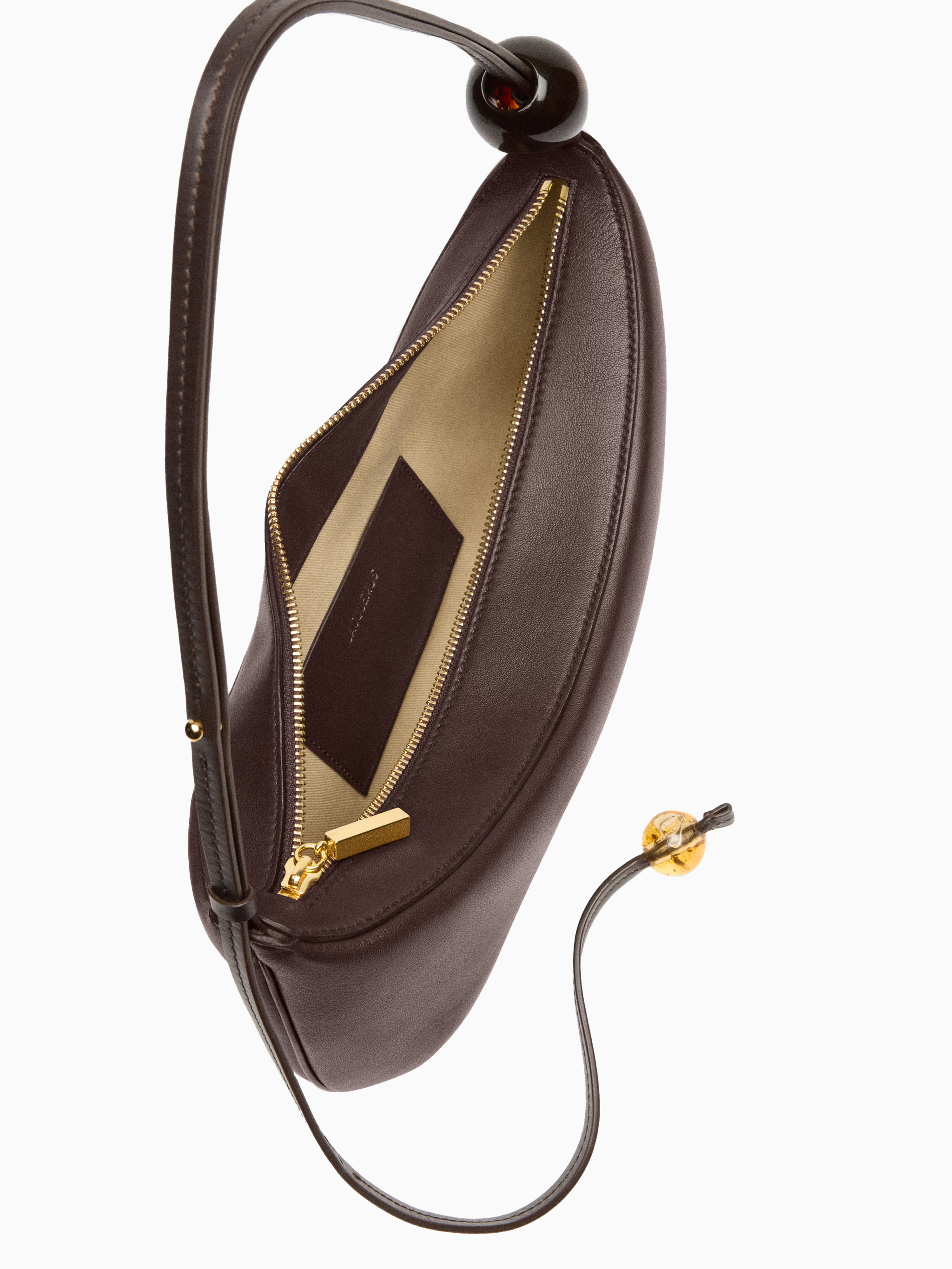 The large Bisou Perle