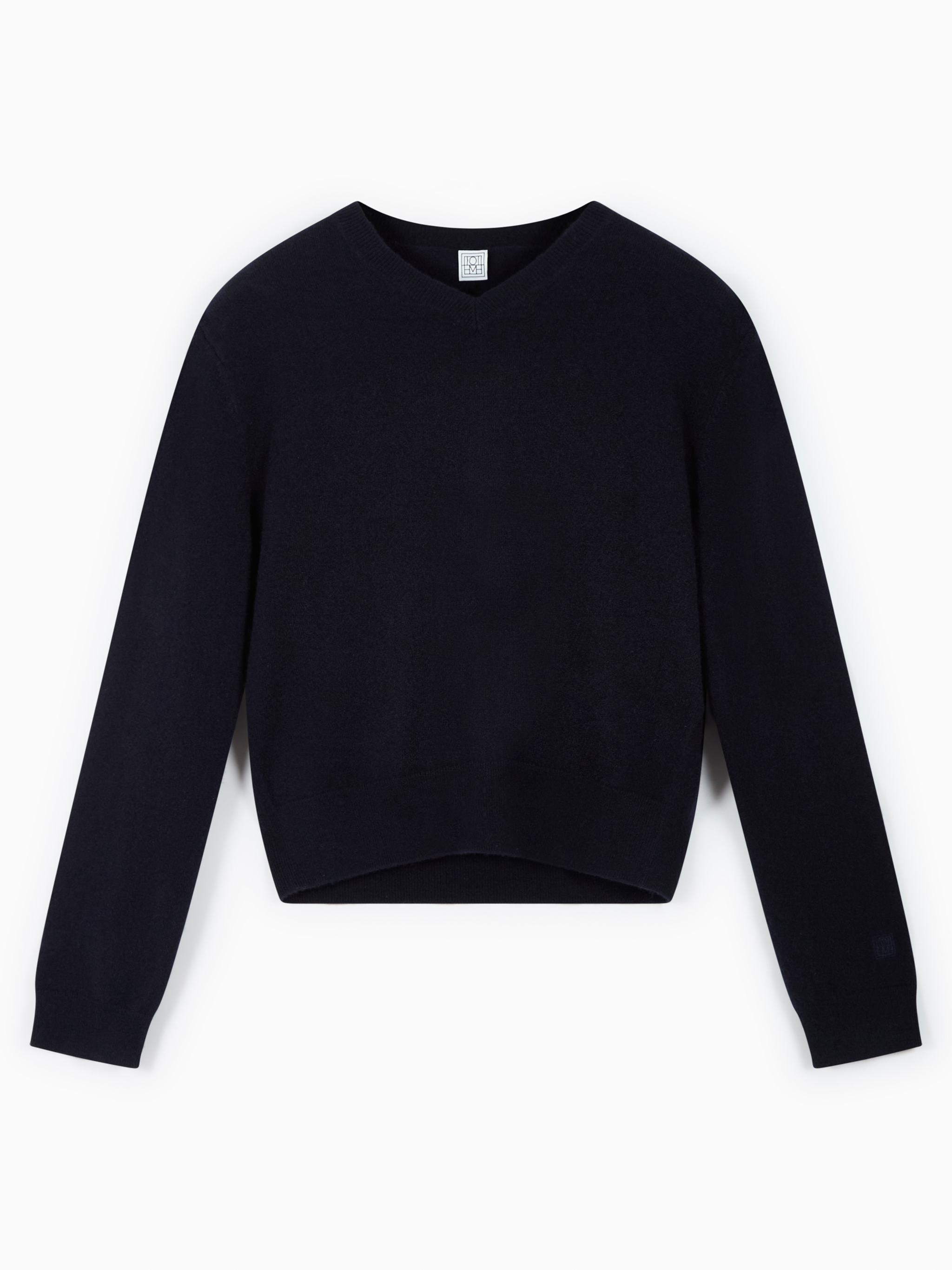 Cashmere sweater