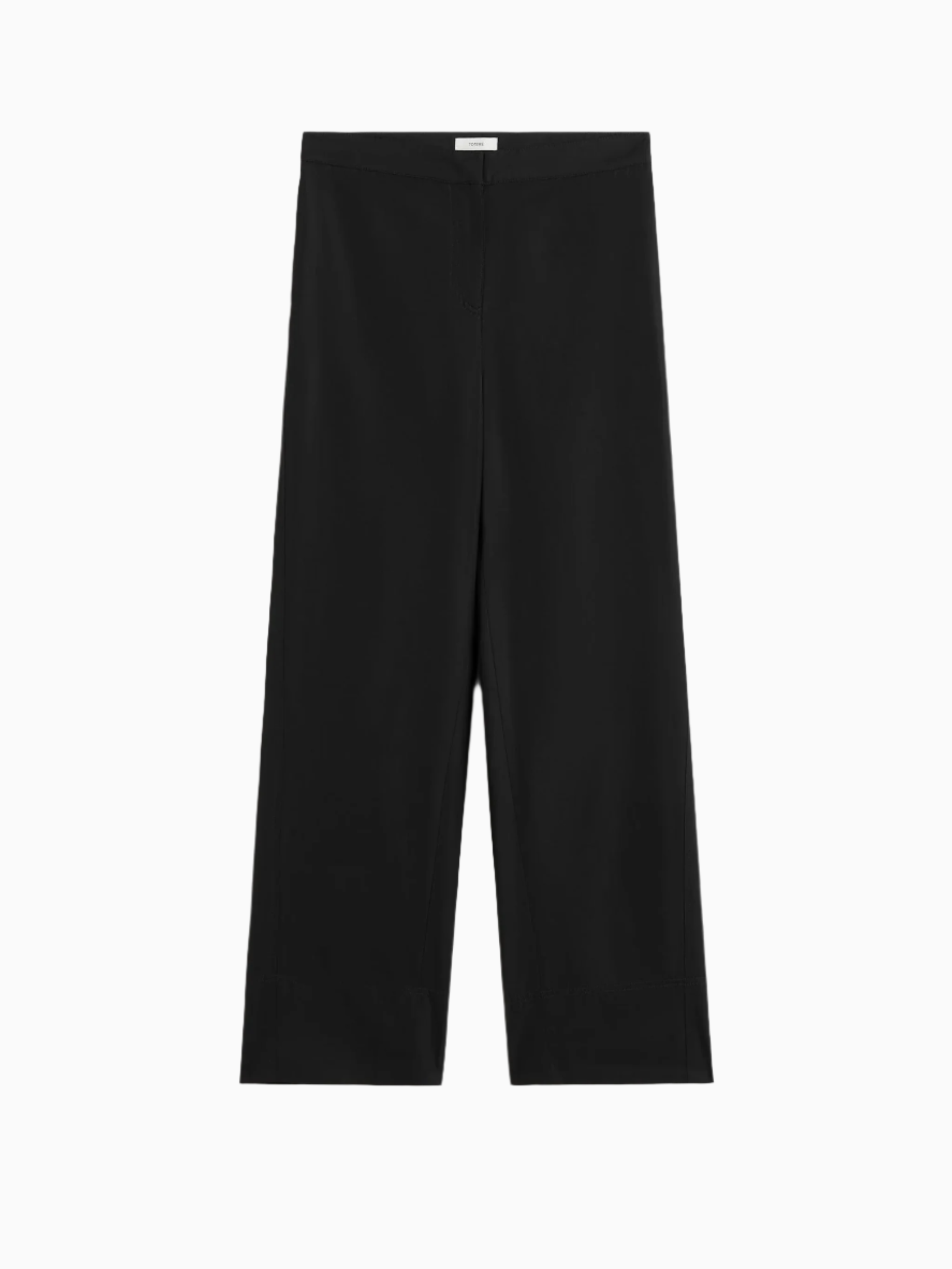 Twisted Seam trousers
