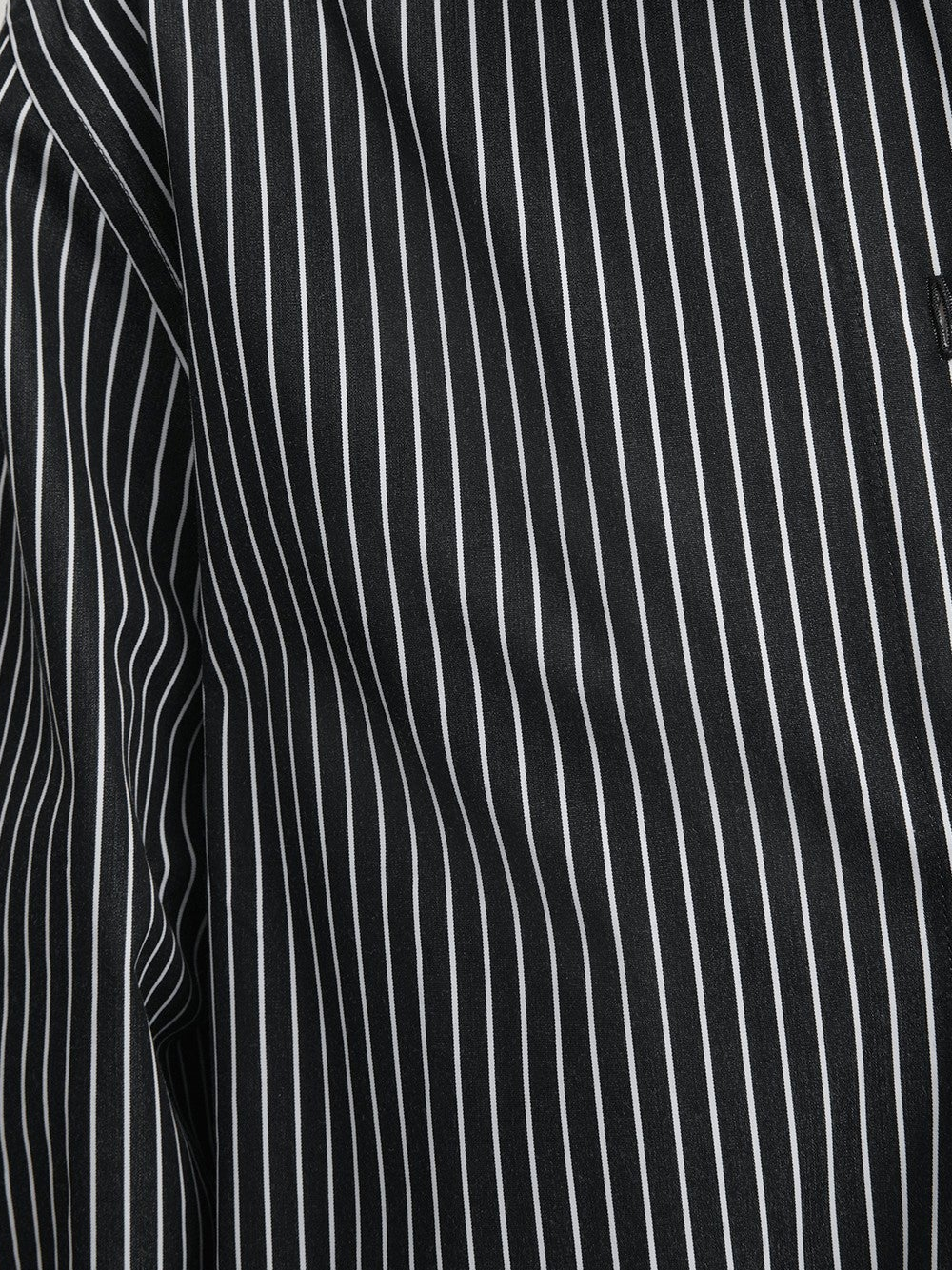 Kimono-sleeve shirtdress