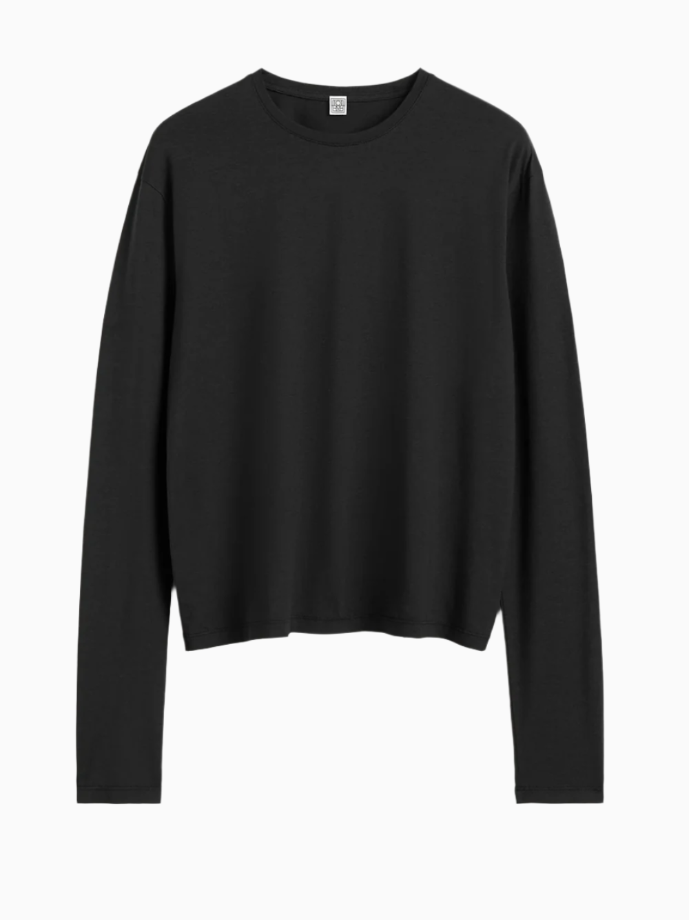 Clasic long-sleeve t-shirt
