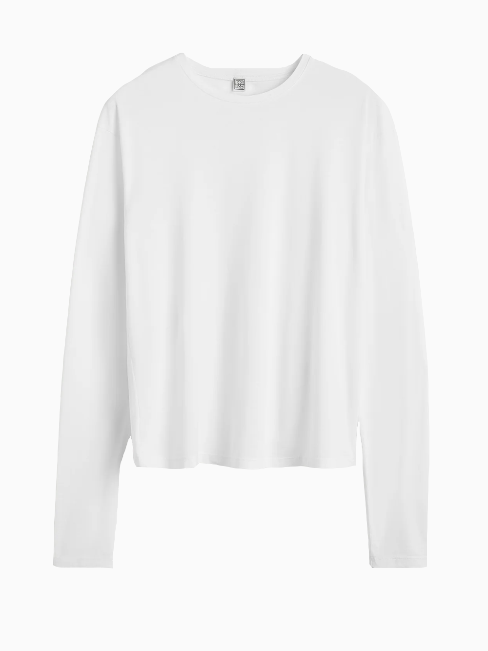 Clasic long-sleeve t-shirt