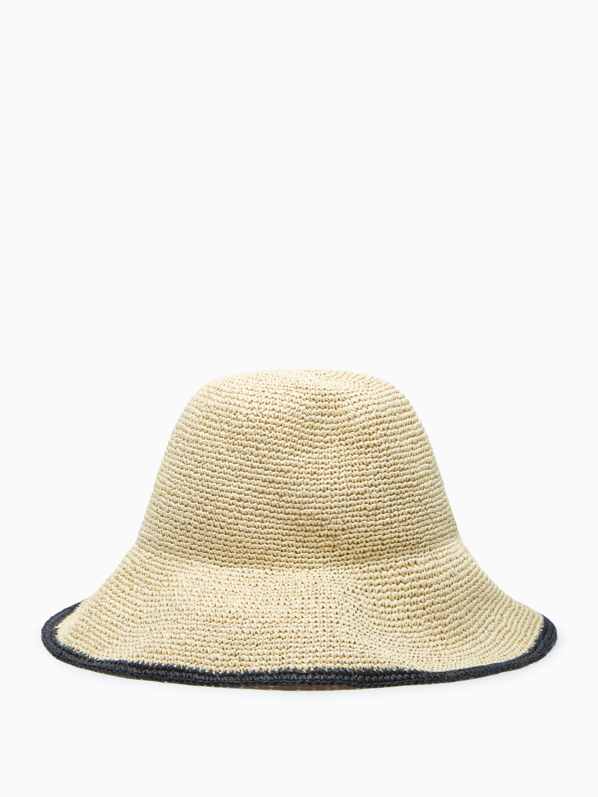 Paper Straw hat