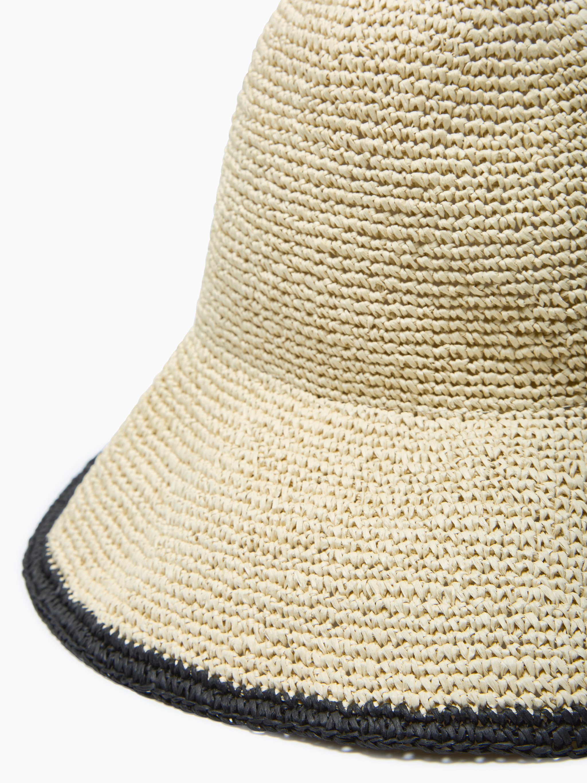 Paper Straw hat
