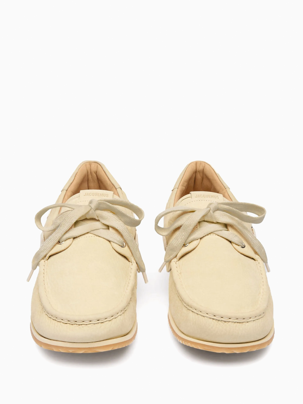 Les Batto boat shoes