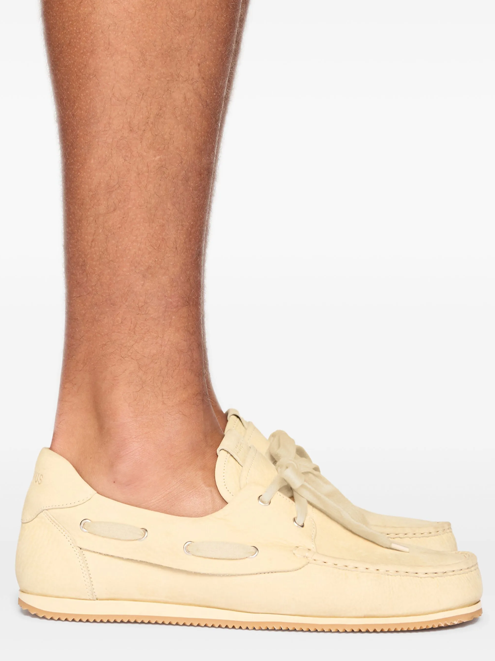 Les Batto boat shoes