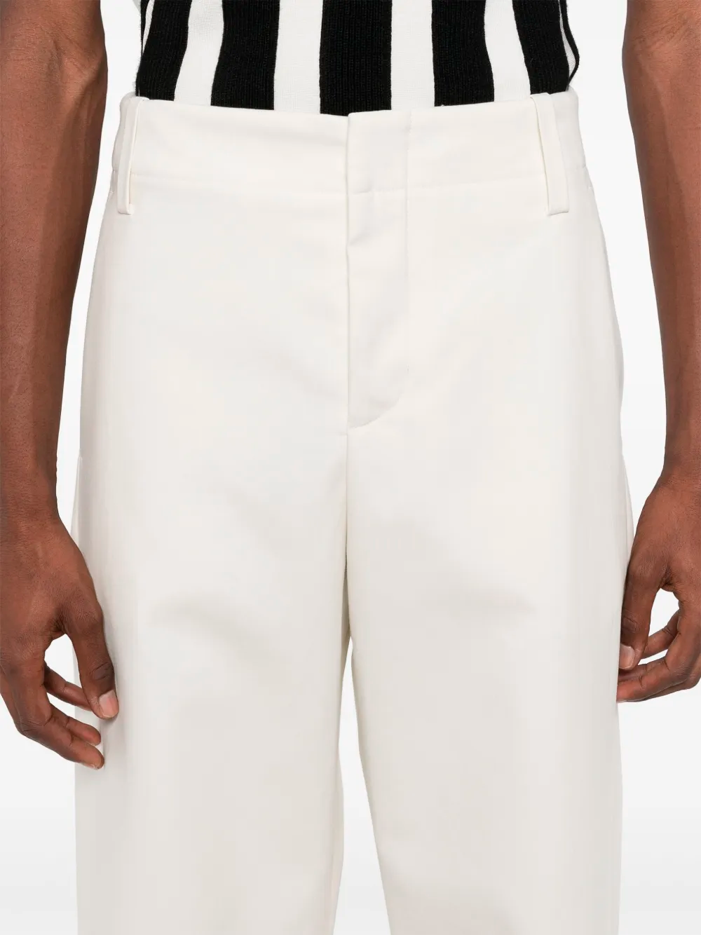 Le Marino trousers