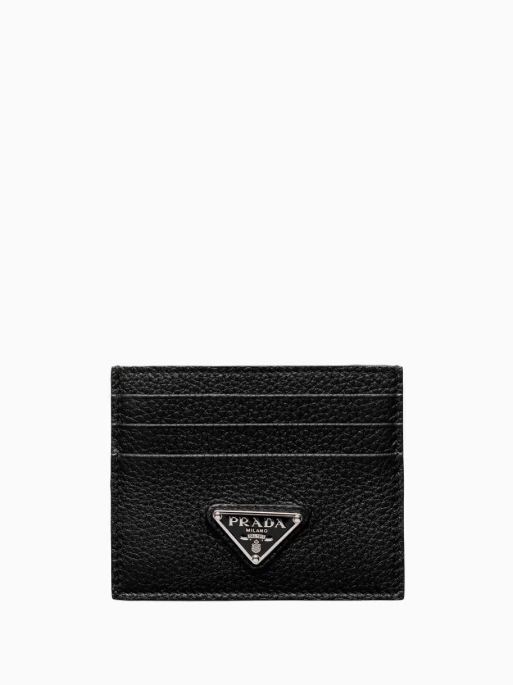 Logo cardholder