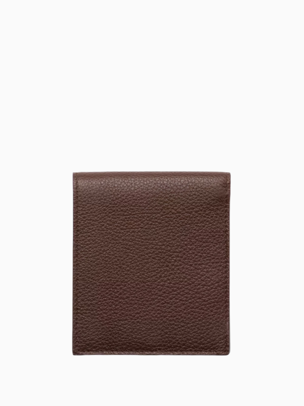 Leather wallet