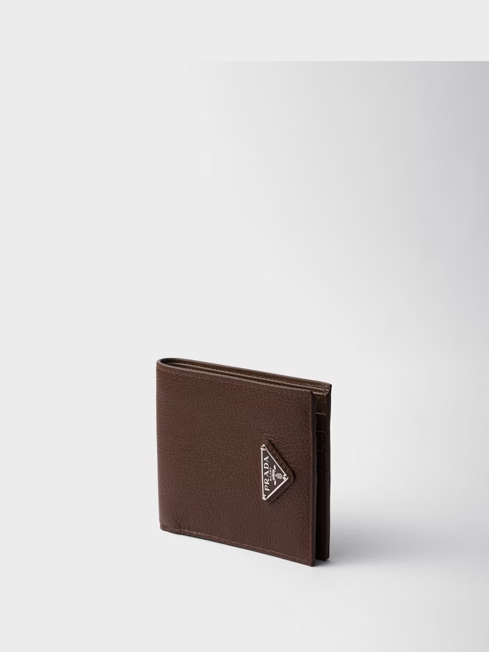 Leather wallet