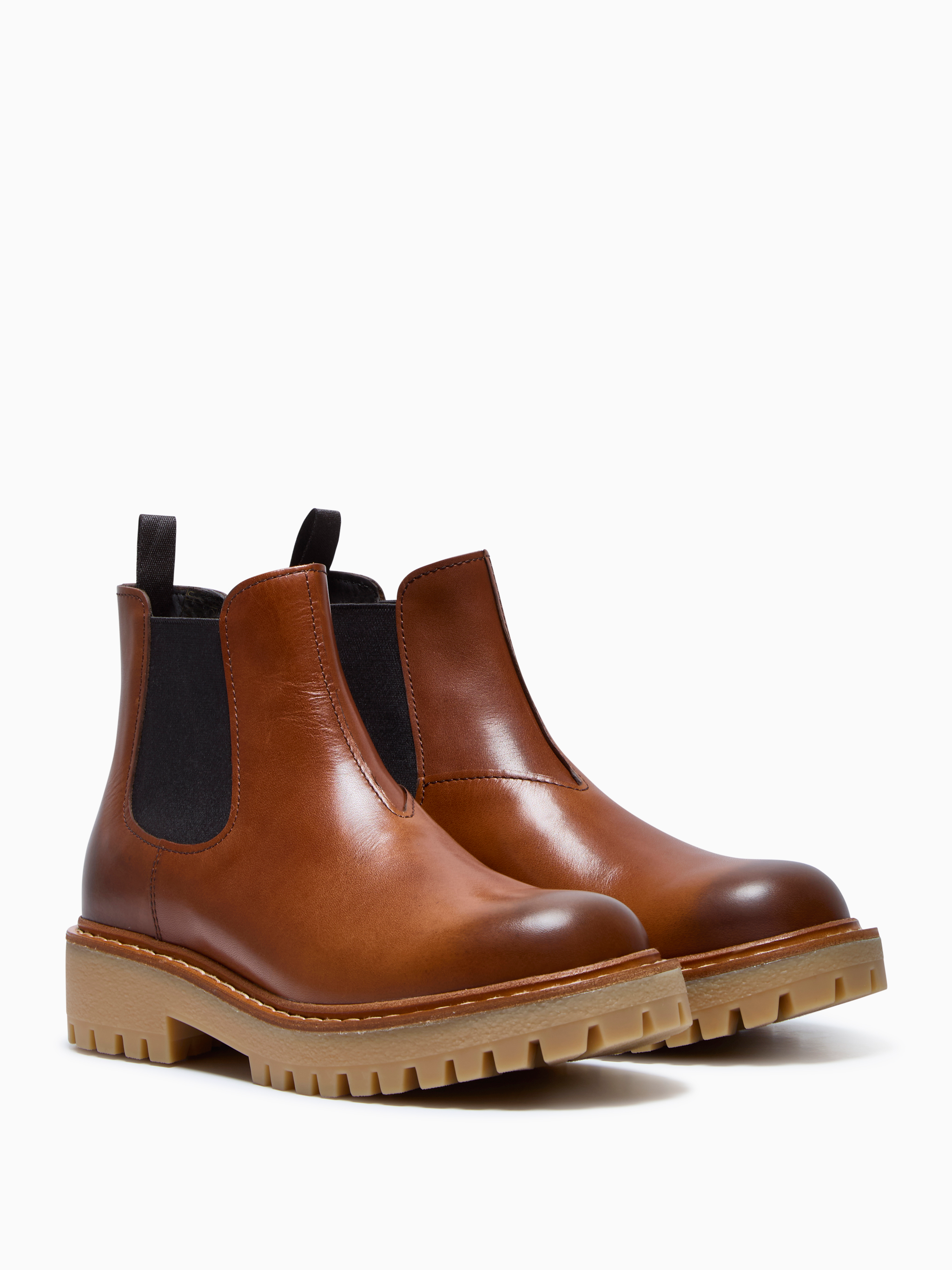 Chelsea boots