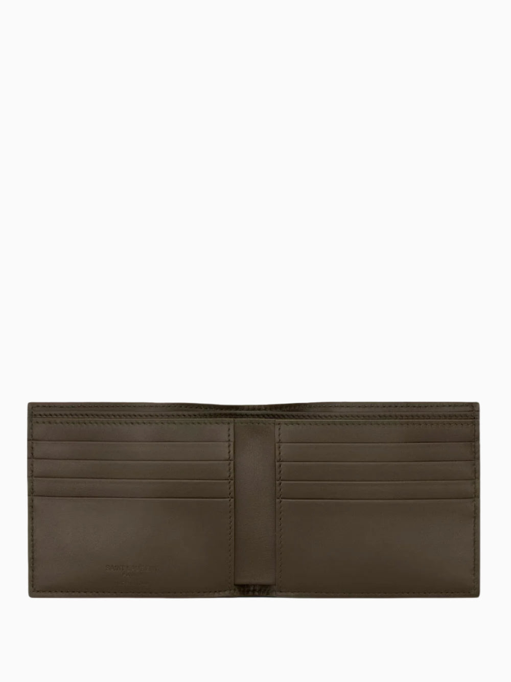 SAINT LAURENT PARIS wallet