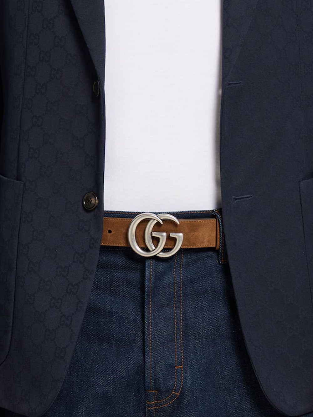 GG Marmont belt
