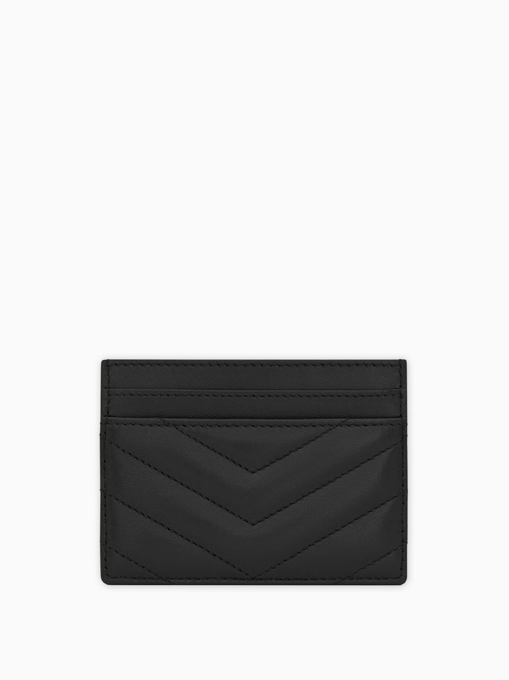 Cassandre Matelassé card holder