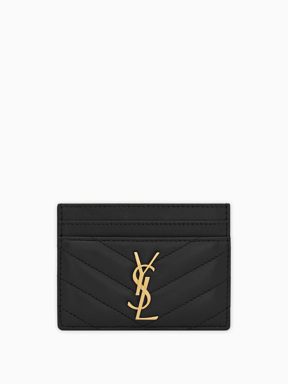 Cassandre Matelassé card holder