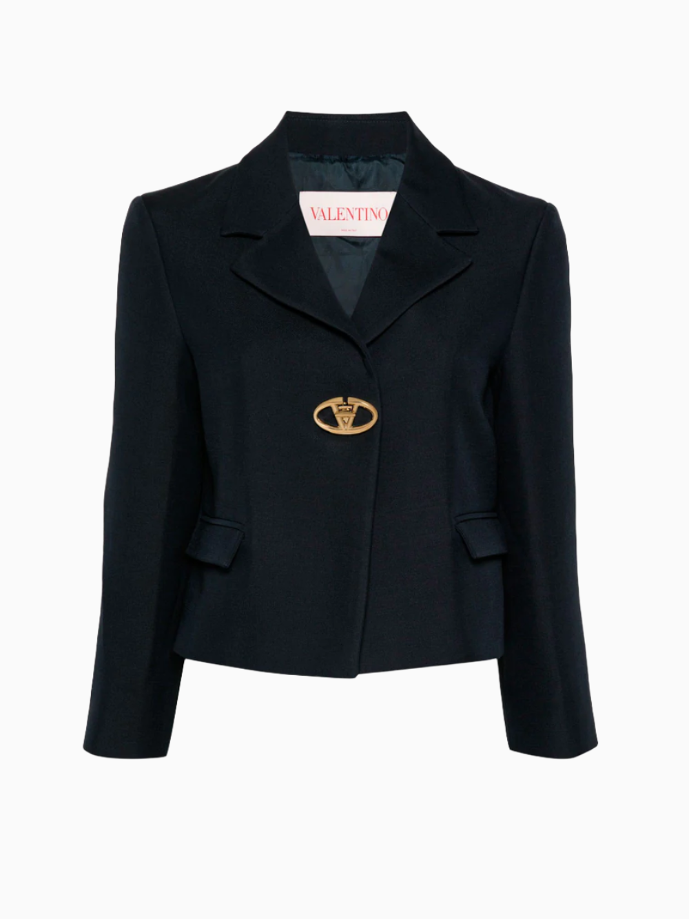 VLogo jacket | Valentino | OTTODISANPIETRO VLogo jacket | Valentino | OTTODISANPIETRO