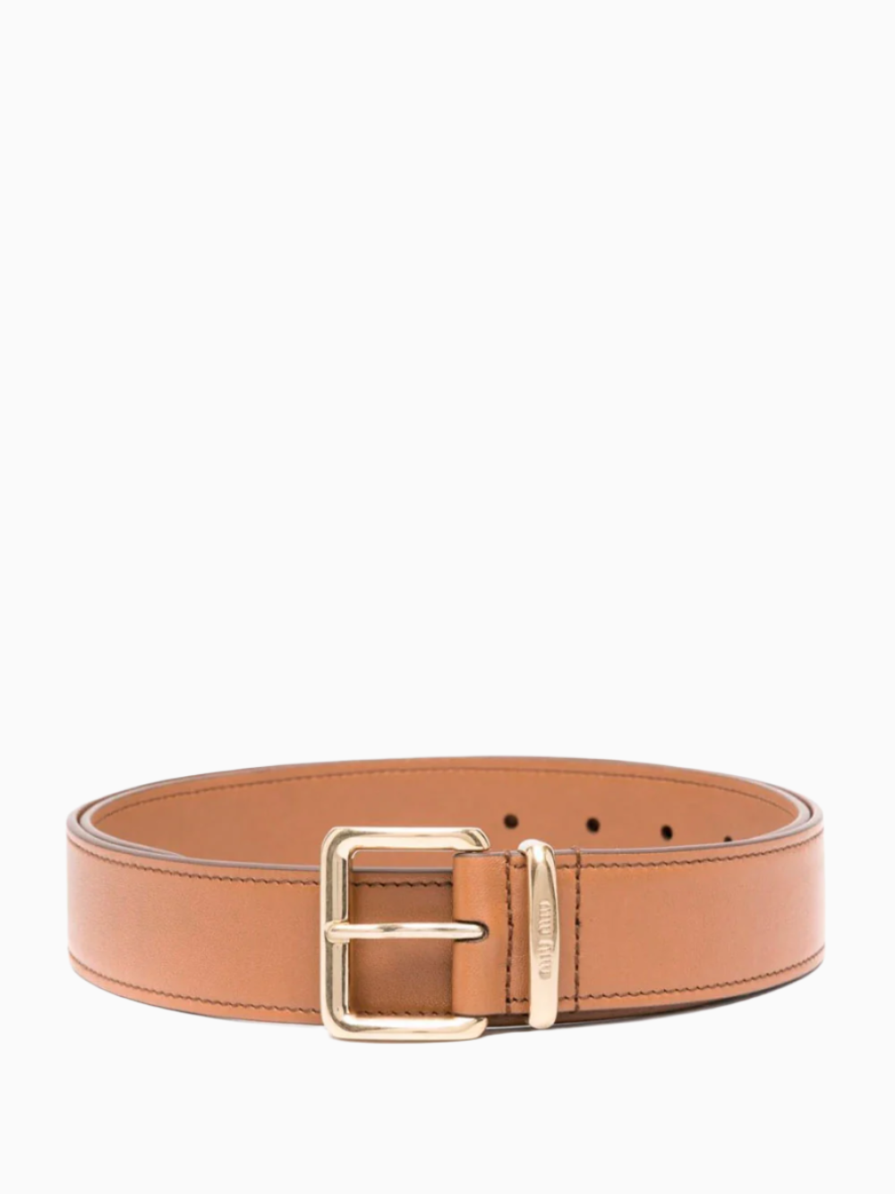 Aviator belt