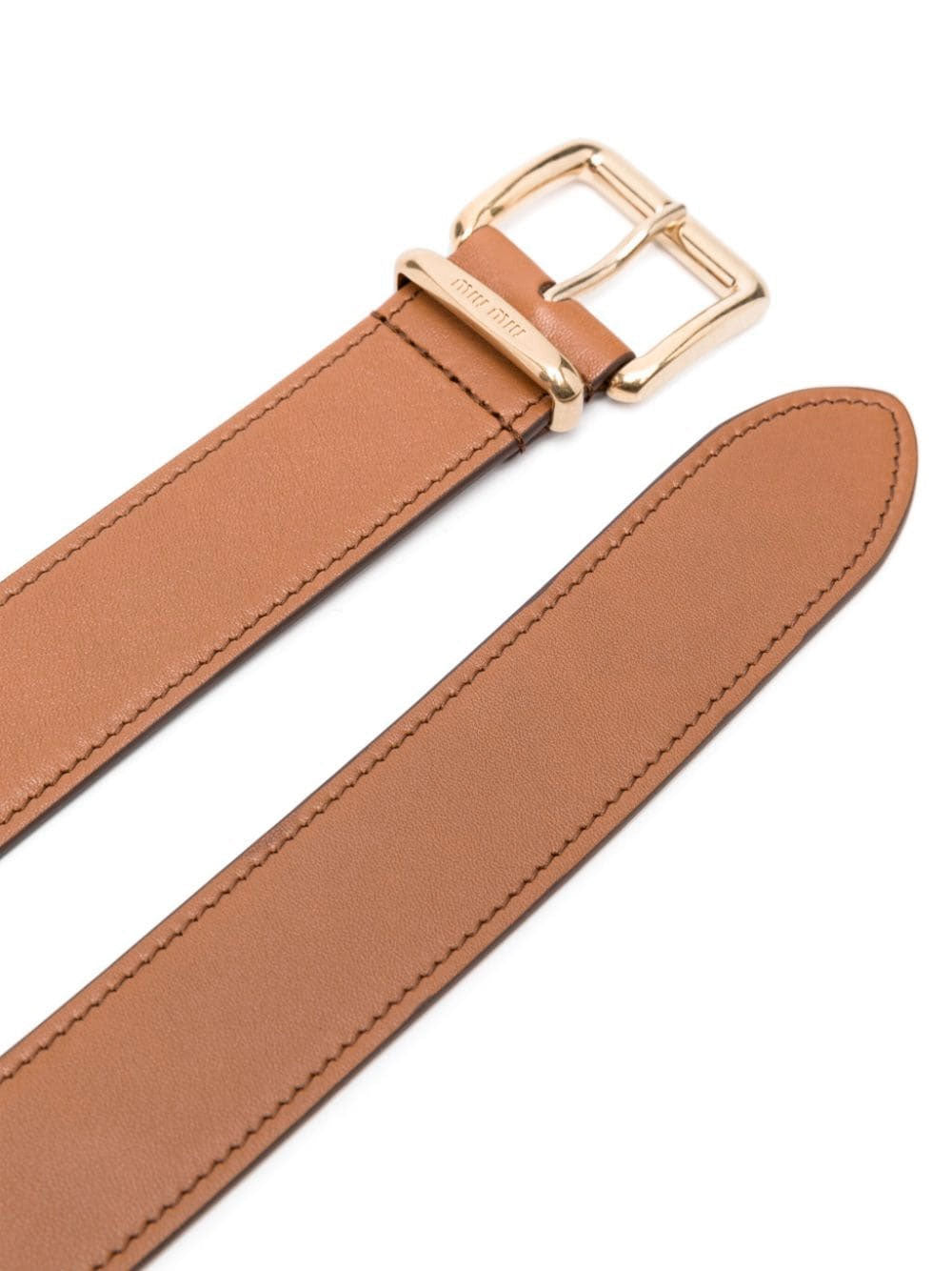 Aviator belt