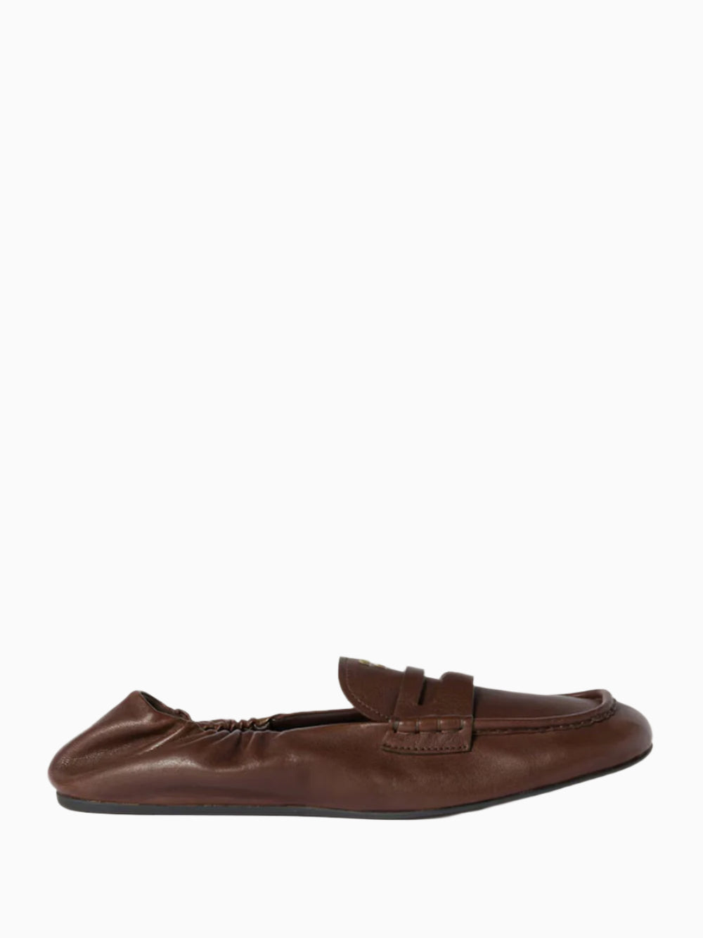 Ruches loafers