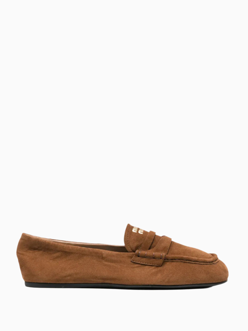 Ruches loafers
