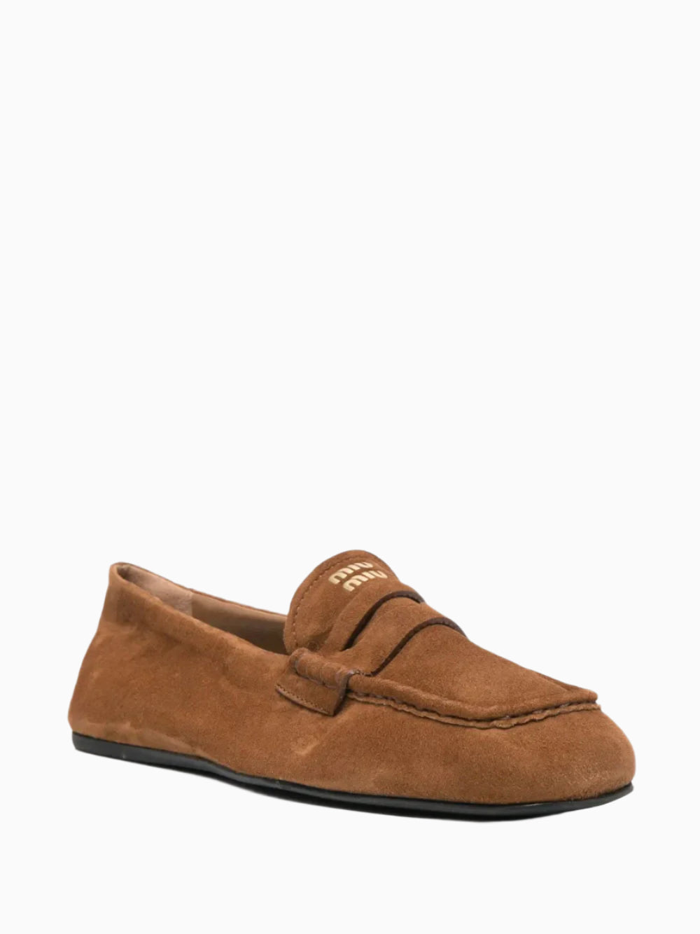 Ruches loafers